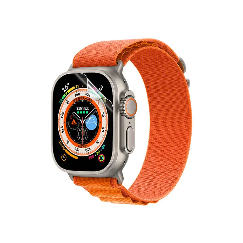 apple watch scratch guard