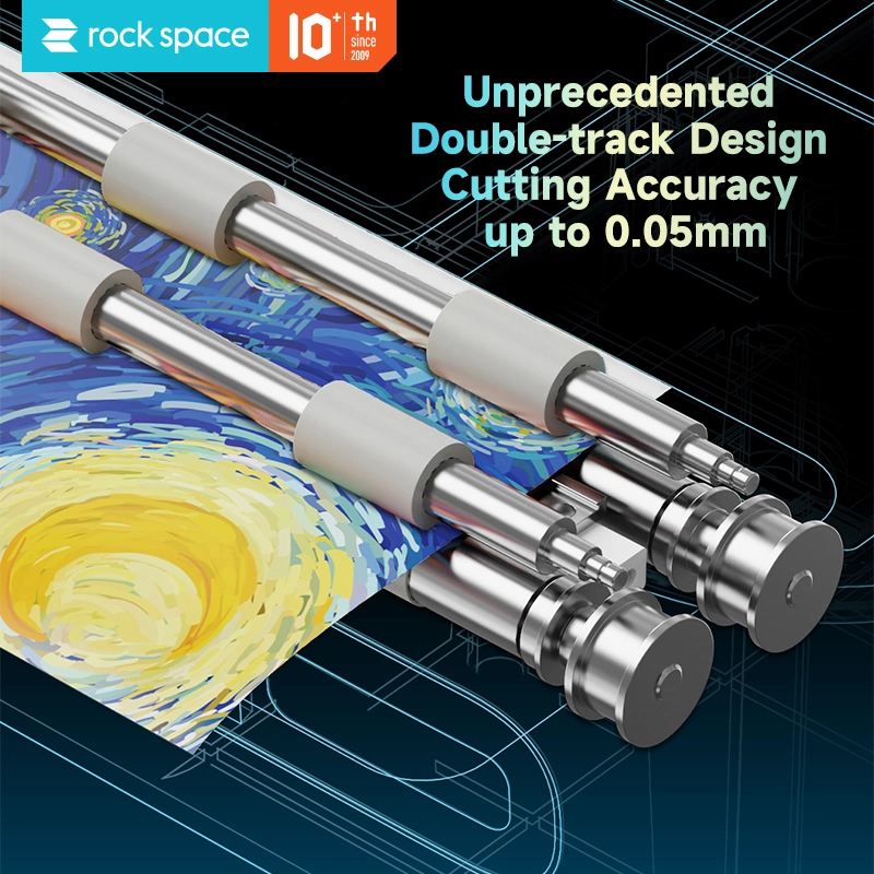 ZC3-B rock space Bluetooth Plotter