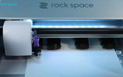 Лучший умный плоттер!