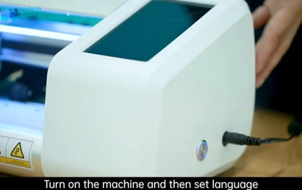 Как управлять ZC1 Max