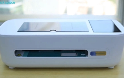 Как использовать смарт-плоттер Rock Space Zc3