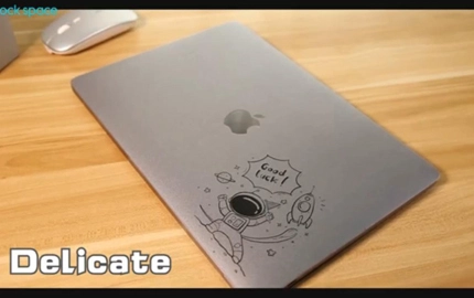 Rock Space Смарт Плоттер Видео