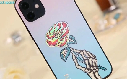 Умный плоттер # Rockspace ZC3