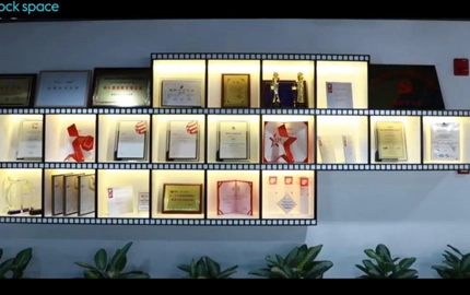 О рок пространстве