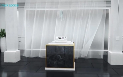 Рок пространство смарт фильм режущий плоттер ZC1