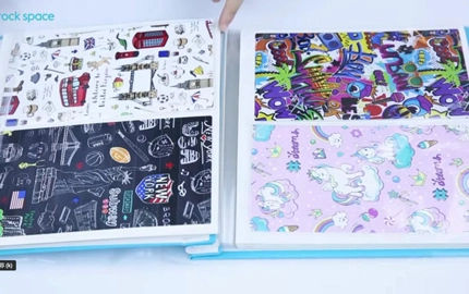 Что такое космический плоттер Rock? Как работает автомат для резки?