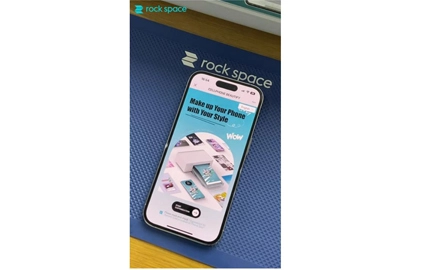 Идея подарка на День матери-Custom Phone Skin