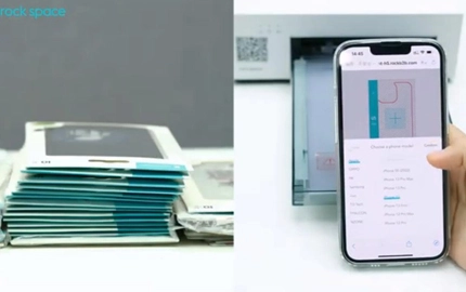 Почему вашему магазину нужен принтер для телефона: всеобъемлющий обзор