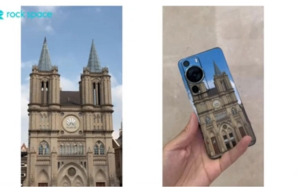 Inside Look: партнерство Rock Space с топовыми брендами смартфонов