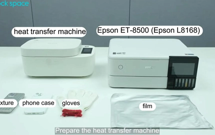 Освоение машины передачи тепла рок пространства | Полный учебник