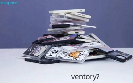 Машина передачи тепла рок пространства: Обязательный инструмент для повышения прибыли магазина телефонов