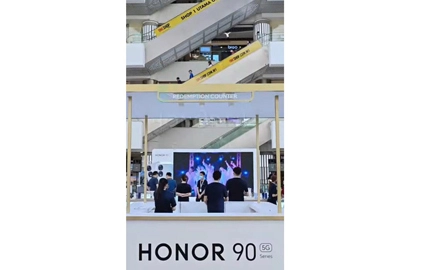 Rock Space x Honor: Незабываемые моменты из Малайзии Roadshow!