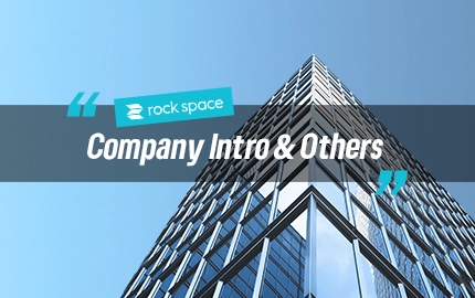 Компания intro & другие