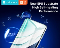 Гибкая пленка HD Super для самовосстановления