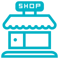 Дисплей продукта & дизайн магазина