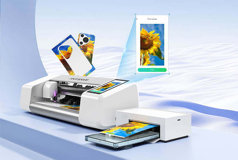 Мощная Совместная работа Расширенный призыв