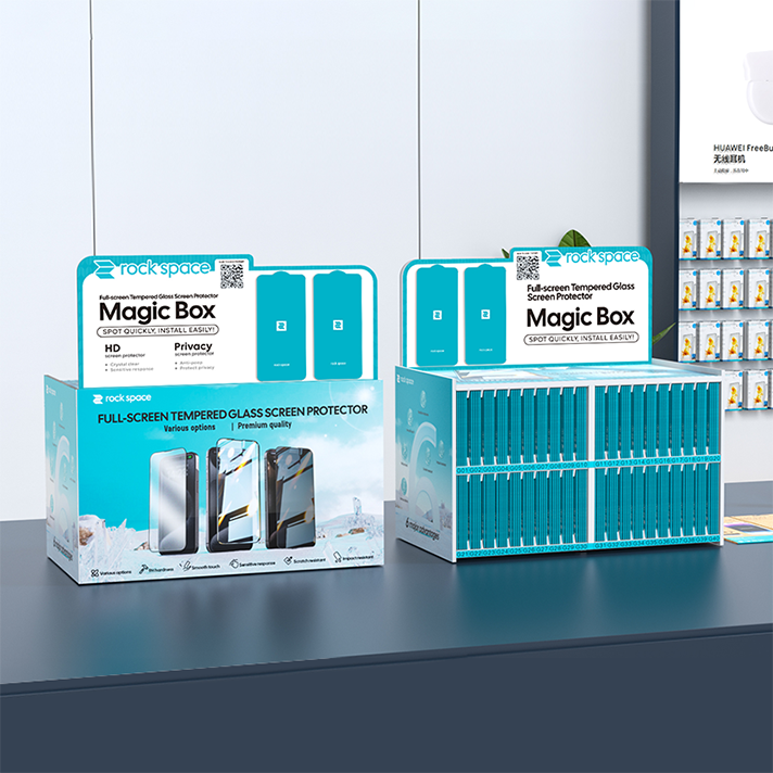 Встроенное хранилище & дисплей