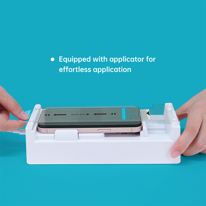 Универсальный аппликатор для стандартизированной установки