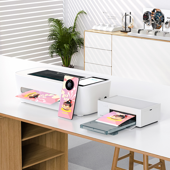 Удобное управление