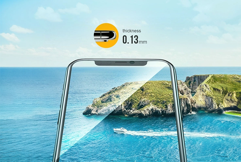 Кристально чистое видение