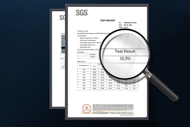 Пусть данные говорят!