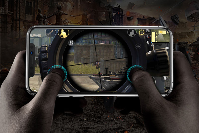 Погружной игровой опыт