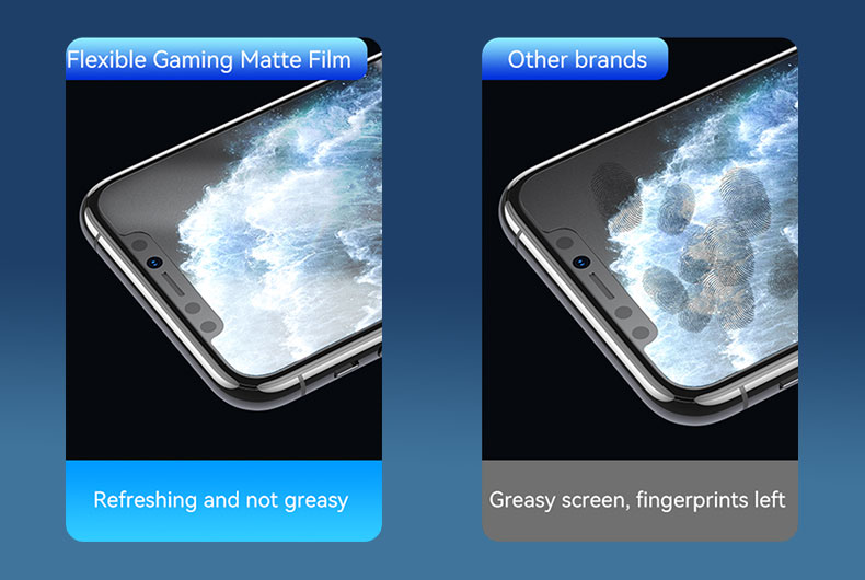 Без пятен, всегда нетронутый