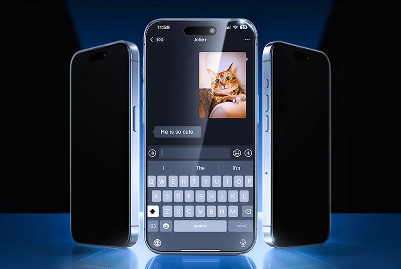 30 ° Анти-Пип