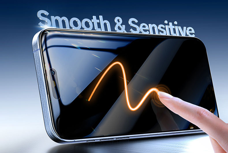 Ровный & чувствительный