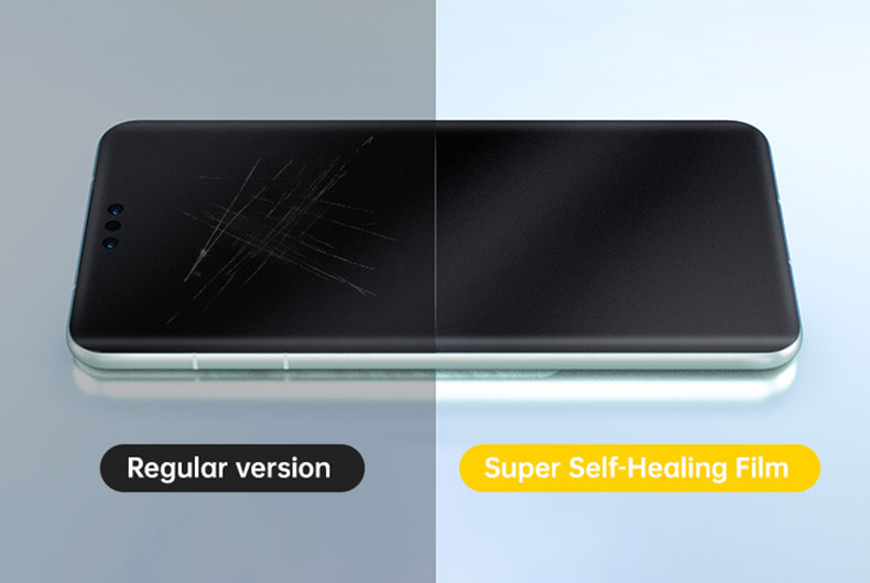 Пока-пока, Царапины!