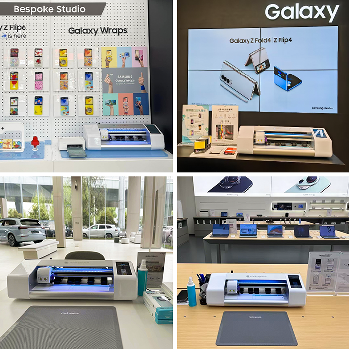 Признанный ведущими брендами