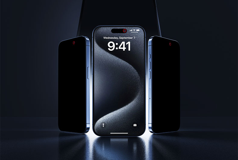 28 ° Защита конфиденциальности