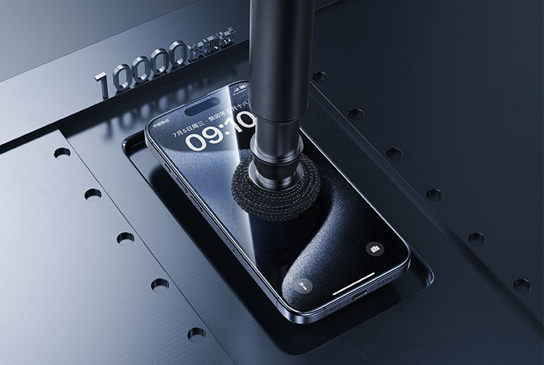 9H Scatch Resisant Броня