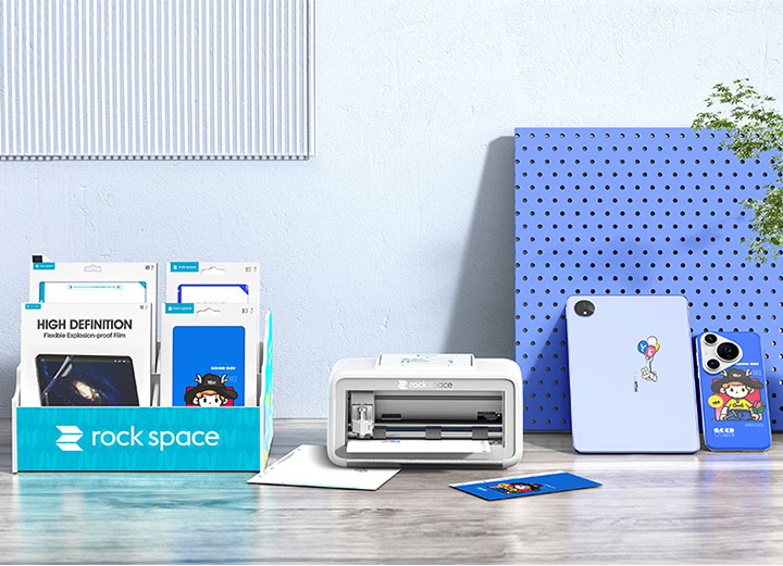 Подгонянное Решение Протектор Экрана