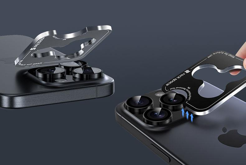 Простая установка и удаление