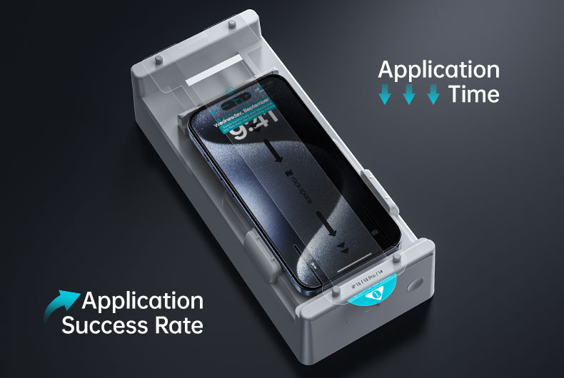 Легко определить, просто нанести