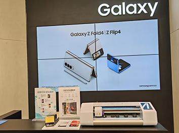 Каналы мобильных брендов