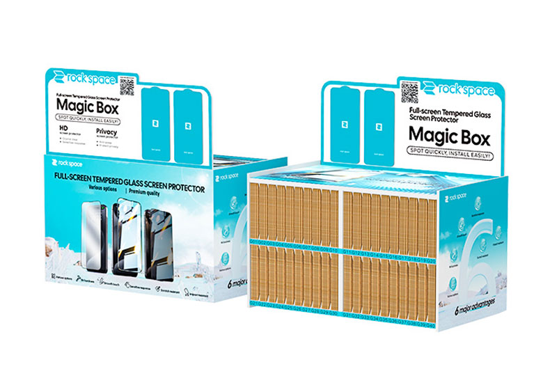 Хранение и отображение </br> 2-в-1