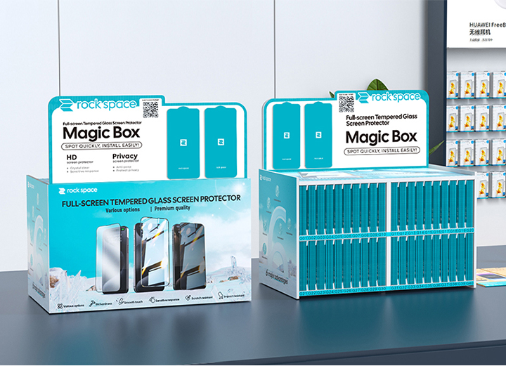 Закаленное стекло протектор экрана решение