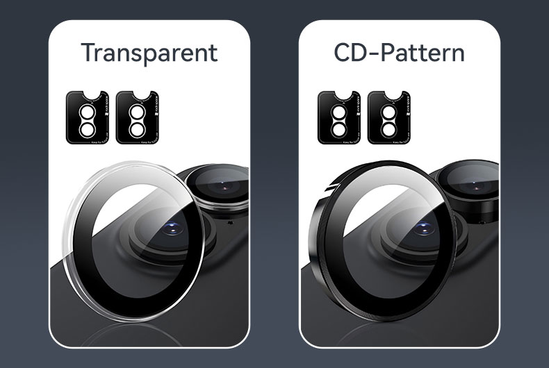 Два стиля для удовлетворения ваших потребностей