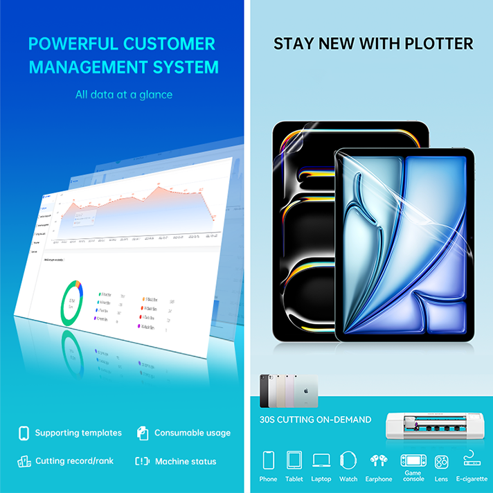 Выделенный сервис