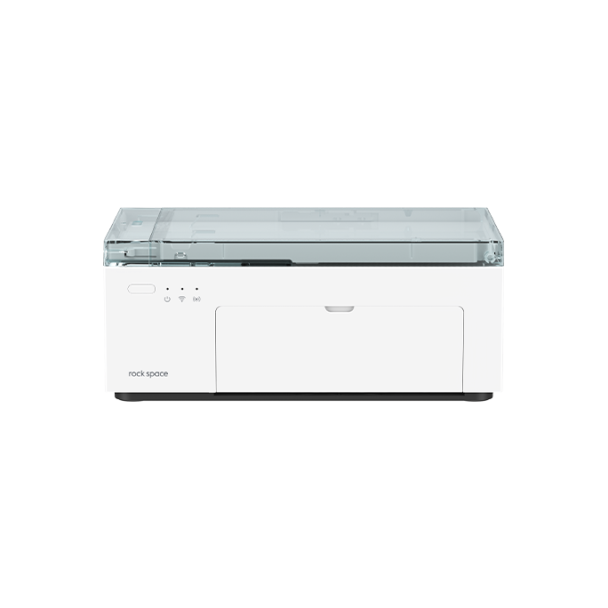 Телефон Кожи Принтер