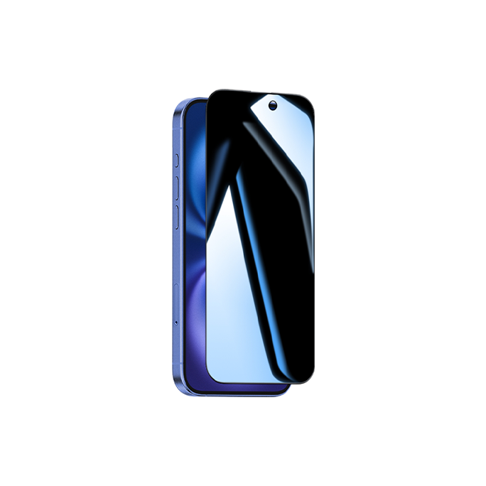 2.5D Полноэкранная защита для экрана из закаленного стекла