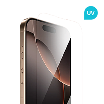 UV HD Glass-как фильм