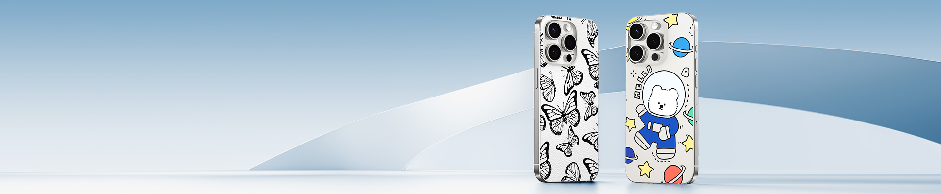 Защитная пленка для заднего экрана Rock Space