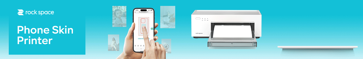 Почему рок-пространство Innovate телефон кожи принтер?